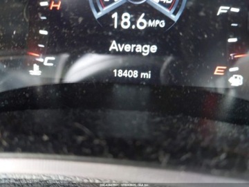 Dodge Charger VII 2023 Dodge Charger GT 2023 3.6l 3.6 Benzyna 300KM, zdjęcie 11