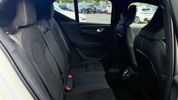 Volvo XC40 Crossover Facelifting 2.0 B4 197KM 2025 Volvo XC 40 XC40, Rabat, niska cena, polski salon, nowy 2025 2.0 Benzyna, zdjęcie 13