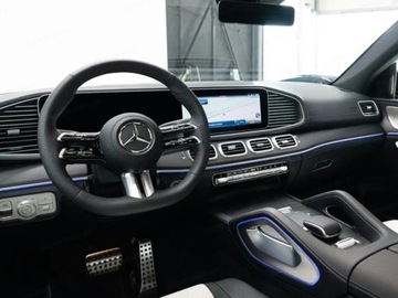 Mercedes GLE V167 SUV Facelifting 2.0 300d 269KM 2025 MERCEDES-BENZ GLE 300 d 4-Matic AMG Line 2.0 (269KM) 2025, zdjęcie 7