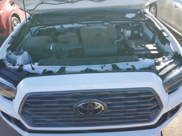 Toyota Tacoma II 2020 Toyota Tacoma Double Cab 2020 3.5l 3.5 Benzyna 278KM, zdjęcie 6