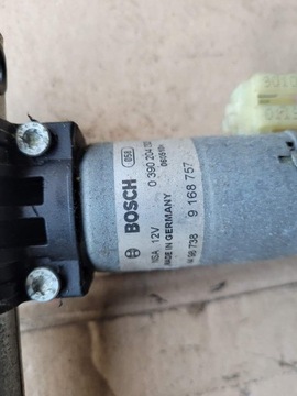 MOTOR MOTOREK SEDADLA 9168757 BMW F10