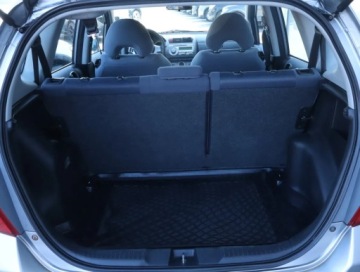 Honda Jazz II 1.4 83KM 2008 Honda Jazz 1.4 i-DSI, Salon Polska, Klima,ALU, zdjęcie 11