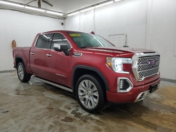  GMC Sierra K1500 Denali 2021 6.2l 6.2 Benzyna 420KM, zdjęcie 5