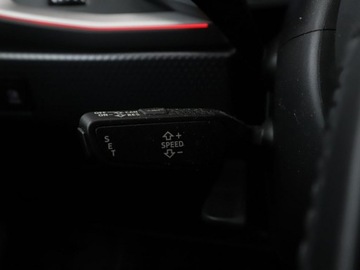 Audi A1 II 1.0 25 TFSI 95KM 2019 Audi A1 Sportback virtual cockpit PDC grzane, zdjęcie 31