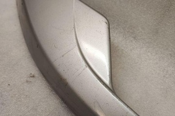 KOMPLET STŘEŠNÍ NOSIČ STŘECHA VOLVO XC60 31333103 3.2L GASOLINE 2013