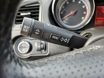 Opel Insignia I Sedan 2.0 Turbo ECOTEC 220KM 2009 Opel Insignia Opłacona Zadbana Serwisowana, zdjęcie 15