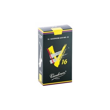 Stroik do saksofonu altowego 3,5 Vandoren V16