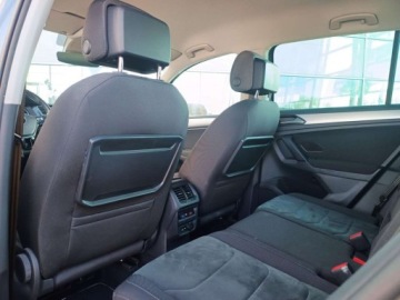 Volkswagen Tiguan II SUV 2.0 TSI 190KM 2020 Volkswagen Tiguan 2.0 Benzyna 190KM, zdjęcie 12
