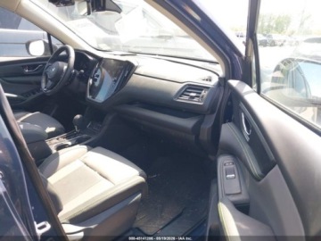 Subaru 2025 Subaru Ascent Onyx Edition 2025 2.4 Benzyna 260KM, zdjęcie 10