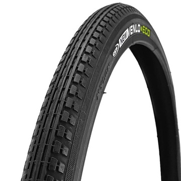 Opona rowerowa do roweru 24 cali - CST NEW VENLO ECO 24x1 3/8 - 37-540