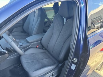 Cupra Terramar 2025 Cupra Terramar 2.0 TSI 204 KM 7-biegowa automatycz, zdjęcie 8