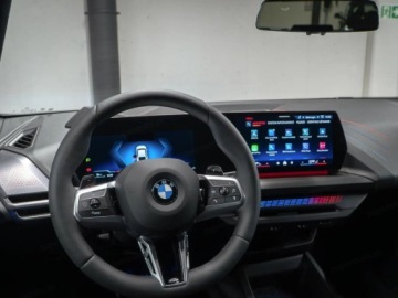 BMW Seria 2 F74 2025 BMW Seria 2 Gran Coupe 220 Sport Sedan 1.5 (170KM) 2025, zdjęcie 6