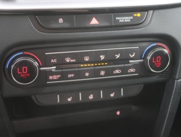 Kia XCeed PHEV Facelifting 1.6 GDi Plug-In 141KM 2024 Kia XCeed Plug-in-Hybrid, Salon Polska, zdjęcie 11