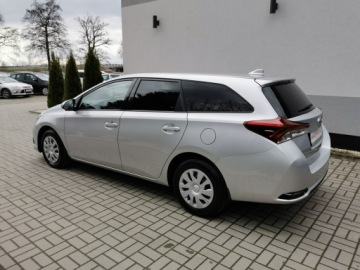 Toyota Auris II Touring Sports Facelifting 1.6 Valvematic 132KM 2015 Toyota Auris 1.6 132KM Salon PL LIFT 1-Właś., zdjęcie 8