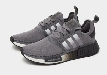 ADIDAS NMD_R1 męskie sportowe UNIKAT sneakersy WYGODNE praktyczne