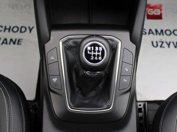 Ford Kuga III SUV 1.5 EcoBoost 150KM 2023 Ford Kuga 1.5 EcoBoost 150KM TitaniumX Pakiet Winter SalonPL FV23 Gwarancja, zdjęcie 28