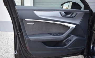 Audi A6 C8 Avant 3.0 50 TDI 286KM 2019 Audi A6 Avant 3,0 TDI Quattro S-Line Matrix Radary Kamera Night VisionPano, zdjęcie 15