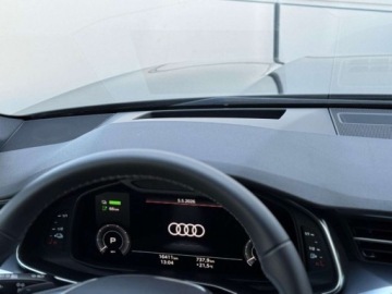 Audi A7 C8 2025 Audi A7 Sportback A7 Sportback 2.0 TFSI plugin S tronic Kamera360 Hak, zdjęcie 28