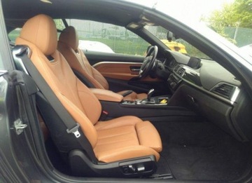BMW Seria 4 G22-23-26 2020 BMW Seria 4 2020, 2.0L, 4x4, od ubezpieczalni, zdjęcie 9