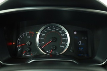 Toyota Corolla XII Sedan 1.5 VVT-i 125KM 2022 Toyota Corolla 1.5 VVT-i, Salon Polska, zdjęcie 7