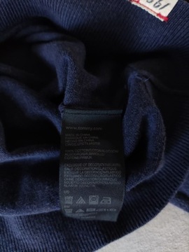 Sweter męski Hilfiger Denim American Brand L/XL