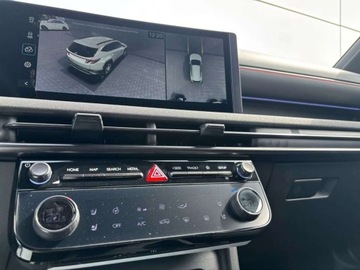 Hyundai Tucson IV 2025 Hyundai Tucson 2025 Hybrid 239KM 6AT N Line Luxury 1.6 Hybryda 239KM, zdjęcie 15