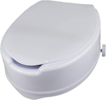 Mobiclinic podwyższenie deski sedesowej 14 cm