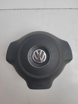 Deska konsola Airbag pasy VW Volkswagen Golf VI Plus