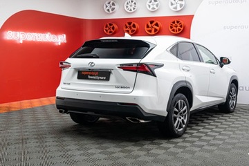 Lexus NX I SUV 200t 238KM 2017 LEXUS NX 200t Comfort AWD Suv 2.0 238KM 2017, zdjęcie 5