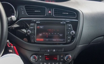 Kia Ceed II Kombi 1.6 GDI 135KM 2012 Kia Ceed 1.6 Benzyna 135KM, zdjęcie 13