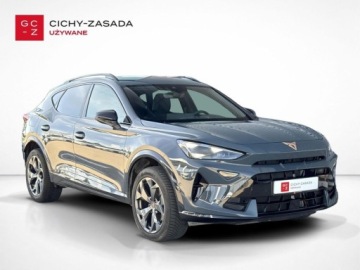 Cupra Formentor Crossover 1.5 TSI 150KM 2025 Cupra Formentor SalonPL 1.5eTSI 150KM DSG Pakiety Kamera Podgrz.Fot Gwaran, zdjęcie 2