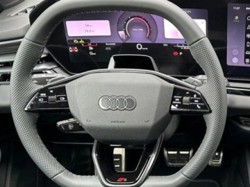 Audi A5 B10 Limousine 2.0 TDI 204KM 2026 AUDI A5 TDI quattro S line Sedan 2.0 (204 KM) 2026, zdjęcie 6