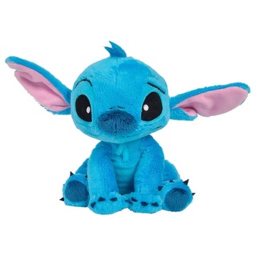 DISNEY-STITCH 25 CM MASKOTKA