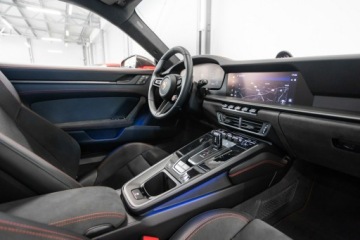 Porsche 911 992 2024 Porsche 911 Carrera 4 GTS 541 KM. Aerokit. PPF., zdjęcie 28