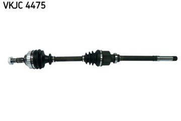 SKF PÓŁOŚ NAPĘDOWA