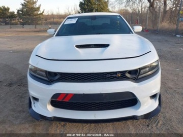 Dodge Charger VII 2020 Dodge Charger Scat Pack 2020 6.4l 6.4 Benzyna 485KM, zdjęcie 7