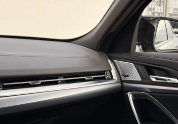 BMW X2 U10 SUV M 2.0 M35i 300KM 2025 BMW X2 I wlasciciel M Sport Hak Gwarancja Bezwypadkowy FVAT23, zdjęcie 17