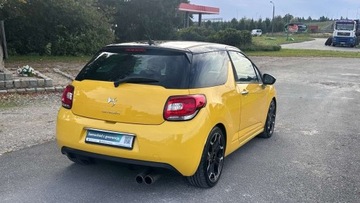 DS 3 Hatchback (Citroen) 1.6 VTi 120KM 2011 Citroen DS3 Raty 1.6 benz 120 KM Ladny egzemplarz Polecam import Niemcy Gw, zdjęcie 11