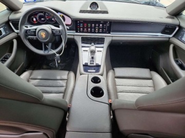 Porsche Panamera II 2022 Porsche Panamera Base 2022 2.9 Benzyna 325KM, zdjęcie 8