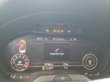 Audi A3 8V 2018 Audi S3 Prestige 2018 2.0l 2.0 Benzyna 292KM, zdjęcie 9