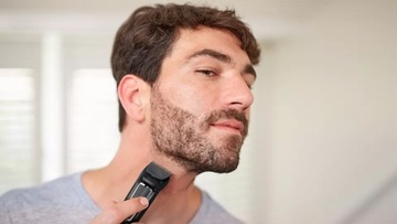 ШАРВЕР PHILIPS 8в1 БЕСПРОВОДНОЙ ТРИМЕР ДЛЯ ВОЛОС И БОРОДЫ