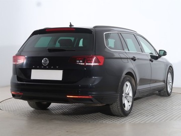 Volkswagen Passat B8 Variant Facelifting 2.0 TSI 190KM 2019 VW Passat 2.0 TSI, Salon Polska, 1. Właściciel, zdjęcie 4