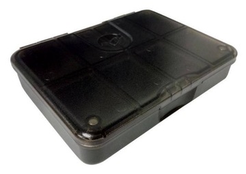 Pudełko na akcesoria 8 Compartment Mini Box KORDA