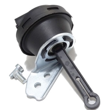 ВАКУУМНАЯ ГРУШКА КЛАПАН EGR 1.9 TDI