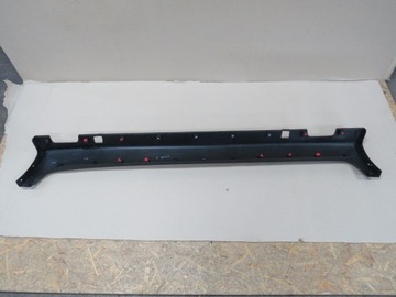 KIA SPORTAGE III РАМА РАМА СПРАВА