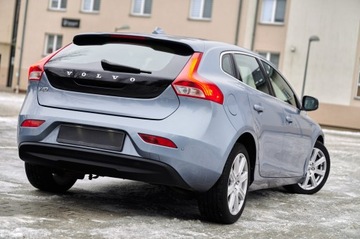 Volvo V40 II Hatchback Facelifting 2.0 D2 120KM 2018 VOLVO V40 INSCRIPTION PANORAMA SKÓRA AUTOMAT, zdjęcie 4