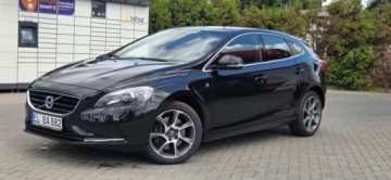 Volvo V40 II Cross Country 1.5 T3 DRIVE-E 152KM 2016 Volvo V40 1.5 T3 152 KM automat Stan Import Raty Oplaty 1.5 Benzyna, zdjęcie 22