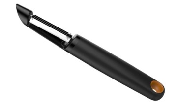 НАБОР FISKARS ИЗ 5 НОЖЕЙ В БЛОКЕ + СКРЕБОК + ТОЧКА