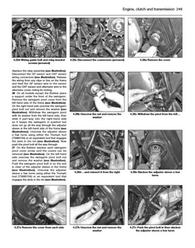 ОПИСАНИЕ СКРЕМБЛЕРА ТРИУМФ СТРИТ