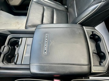 Dodge Ram V 2021 DODGE RAM 1500 LIMITED NIGHT Crew Cab 4X4 Pickup 5.7 HEMI FULL LED LPG, zdjęcie 28